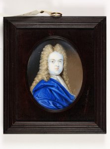 Edward, Lord Harley, senere 2. jarl af Oxford