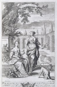 Ethics of Smell, illustration fra bog 1, del 8, kapitel 14 af 