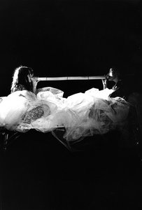 Francoise ACHARD og TAMIA af Bernard Perrine