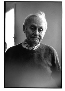 Joan MIRO af Bernard Perrine