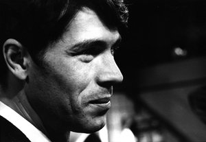 Laurent TERZIEV af Bernard Perrine