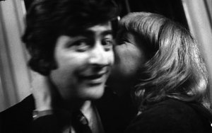 Paul MEFANO med Josephine Markovits af Bernard Perrine