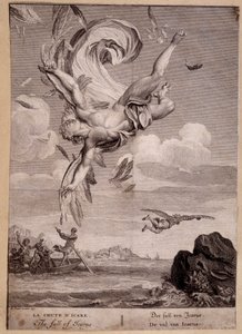 Icarus
