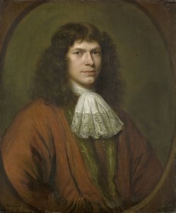 Johannes Parker, rådmand og rådmand i Middelburg
