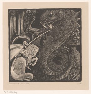St. Joris (original titel)