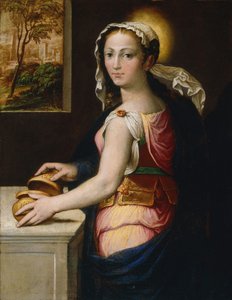 Maria Magdalene