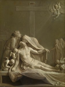 Deposition (efter Antonio Canova)