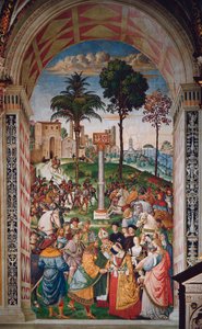 Livet af Pave Pio (Pius) II (Enea Silvio Piccolomini