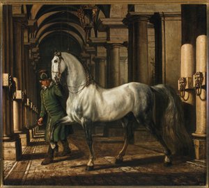  af Bernardo Bellotto