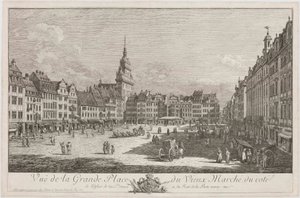  af Bernardo Bellotto