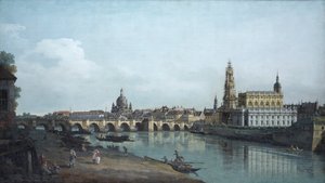  af Bernardo Bellotto