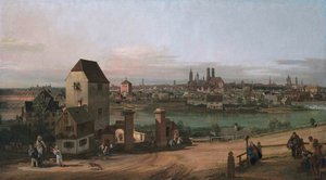  af Bernardo Bellotto
