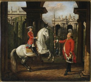  af Bernardo Bellotto