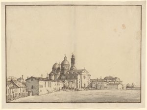  af Bernardo Bellotto