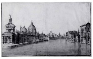  af Bernardo Bellotto