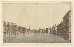  af Bernardo Bellotto