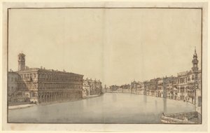  af Bernardo Bellotto