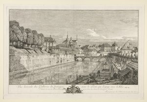  af Bernardo Bellotto