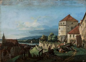  af Bernardo Bellotto