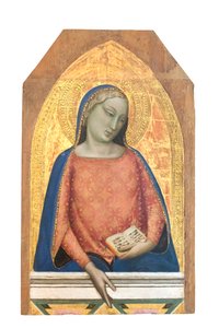 Madonna af Magnificat, ca. 1335-37