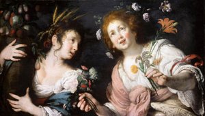  af Bernardo Strozzi