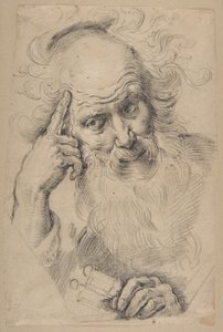  af Bernardo Strozzi