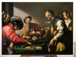 St. Matthæus