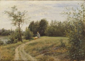 Den yngste