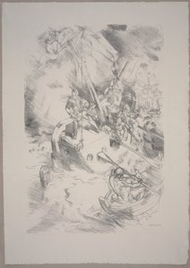 Storm (Sturm) af Bernhard Hasler