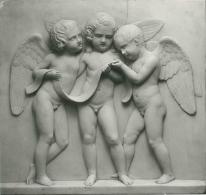  af Bertel Thorvaldsen