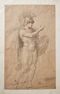 Hector af Bertel Thorvaldsen