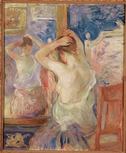 Foran psyken, 1890