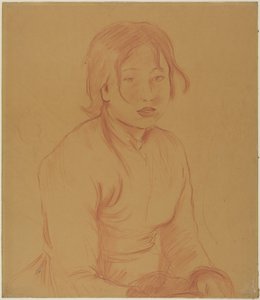  af Berthe Morisot