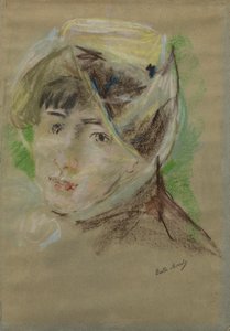  af Berthe Morisot