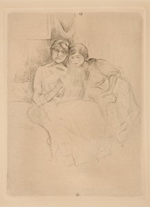  af Berthe Morisot