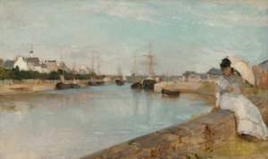  af Berthe Morisot