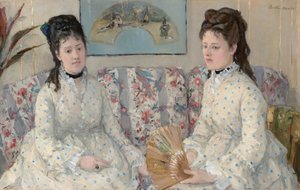  af Berthe Morisot