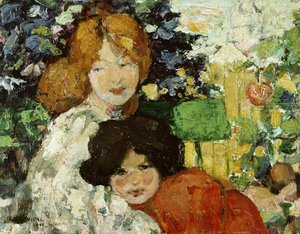 To søstre af Bessie MacNicol