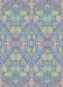 Acid, 2015 (blandede medier, illustration, spraymaling, digital)