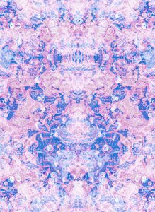 Dream Haze, 2014 (blandede medier, illustration, digital)