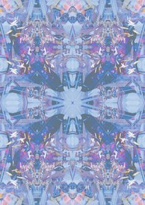 I spy, 2015 (fotografi, illustration, digital)