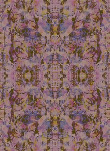 Slick, 2015 (digitalprint med blandede medier)