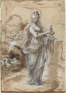 Maria Magdalene [rekto]