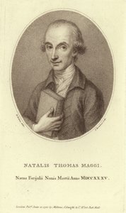 Natalis Thomas Maggi