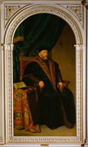 Thomas Lord Audley af Walden