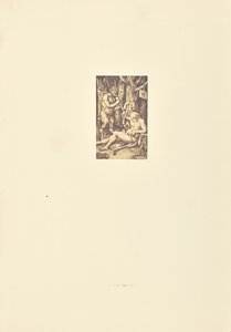 Satyr-familien af Bisson Frères