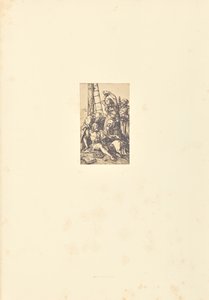 Vor Herre Jesu Kristi lidelseshistorie af Bisson Frères