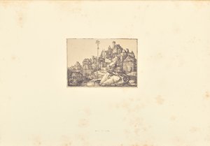 Saint Antoine af Bisson Frères