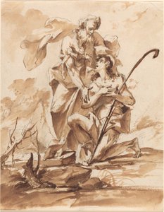 Den fortabte søns tilbagevenden af Bohemian 18th Century