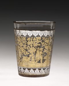 Tumler, ca. 1730